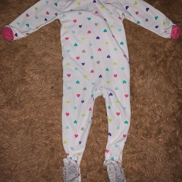 Carter’s Pajamas - Picture 6 of 7